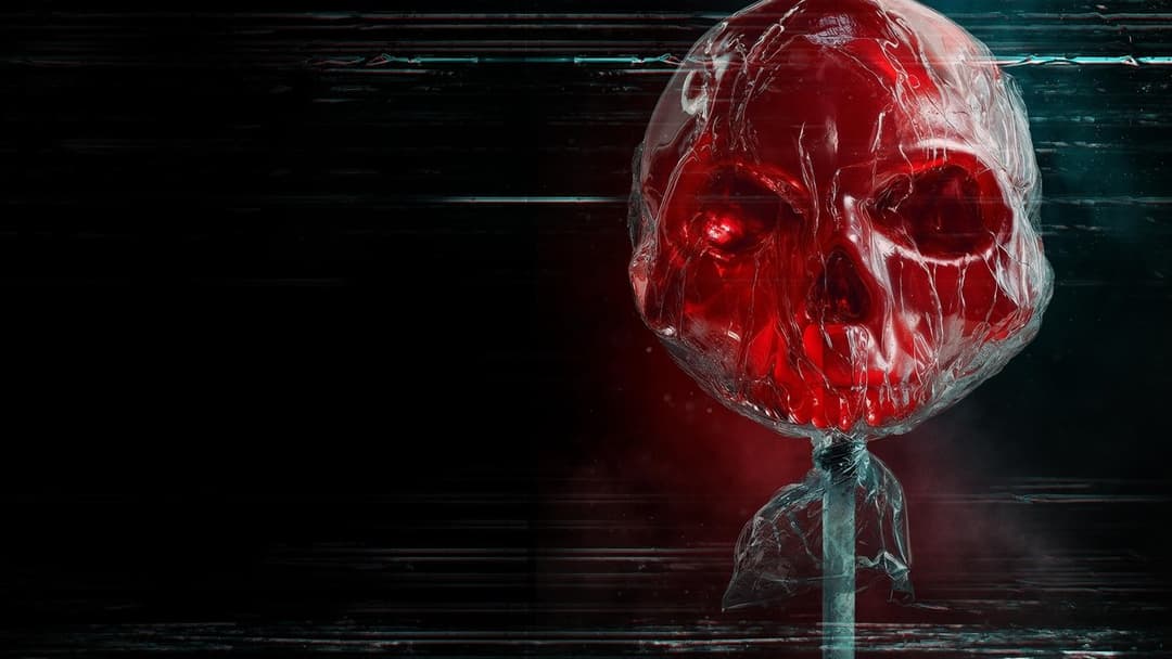 V/H/S/Halloween backdrop 7