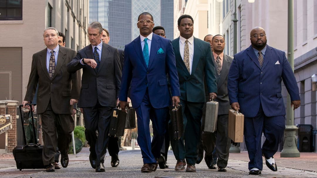 The Burial backdrop 7