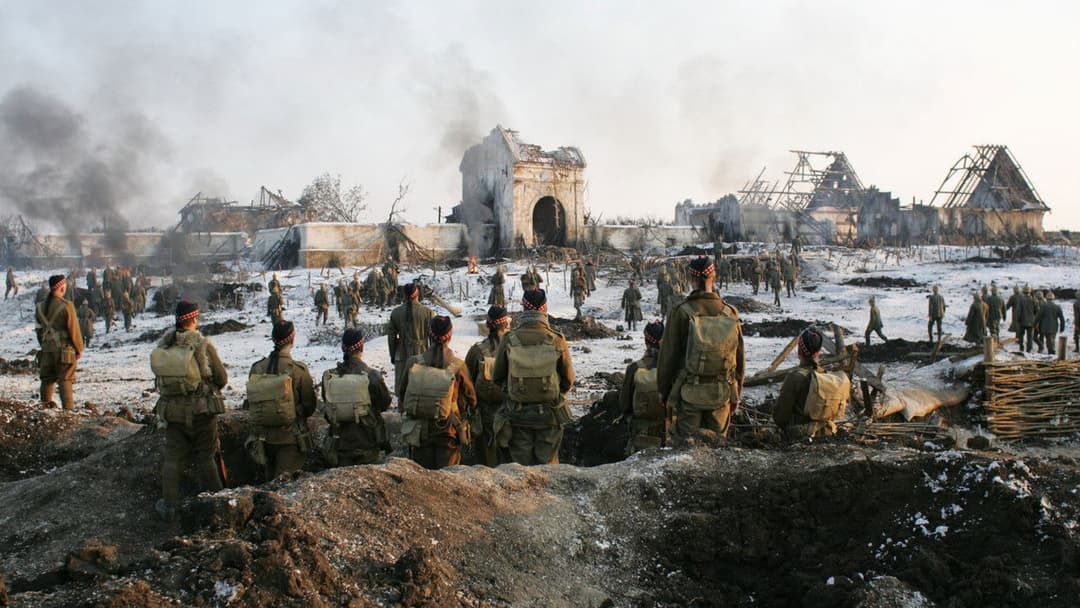 Joyeux Noel backdrop 9