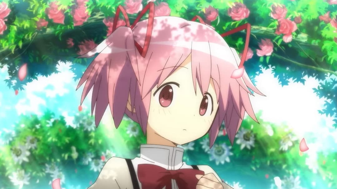 Puella Magi Madoka Magica the Movie -Walpurgisnacht: Rising- backdrop 4