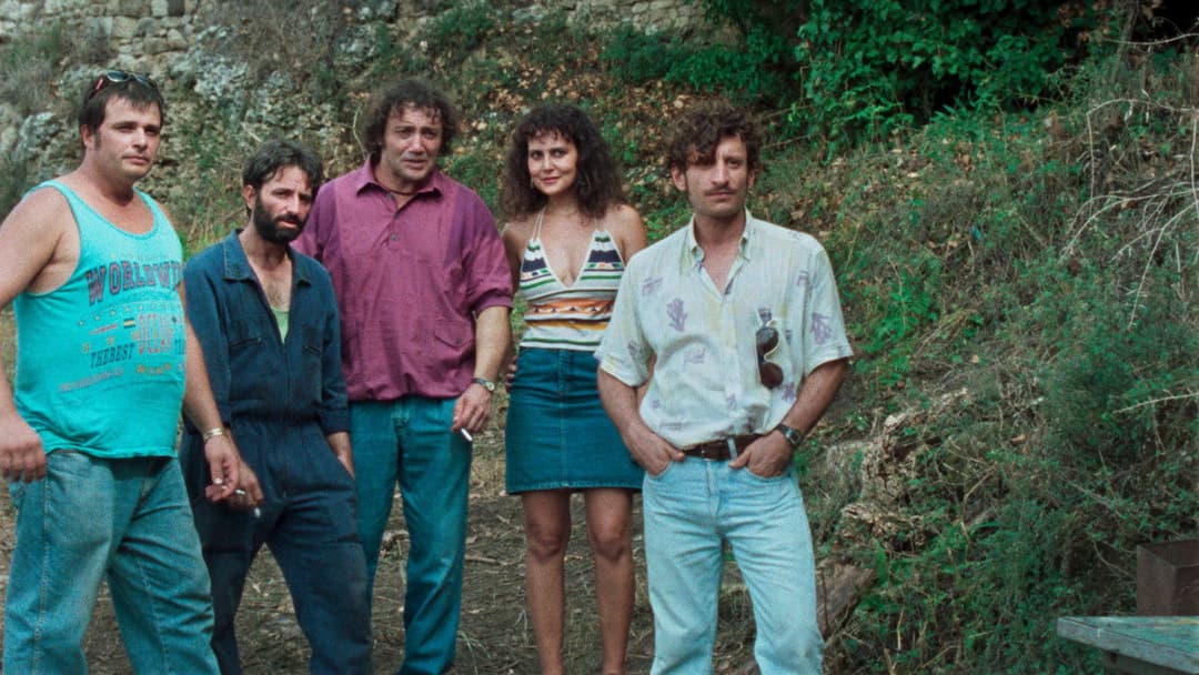 La chimera backdrop 8