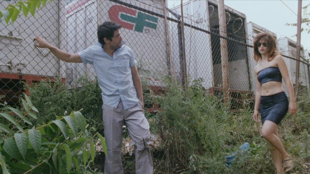 Terror Firmer backdrop 5