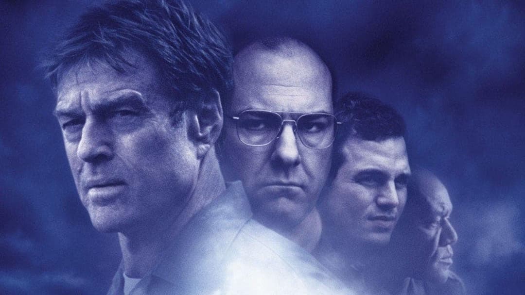 The Last Castle backdrop 2