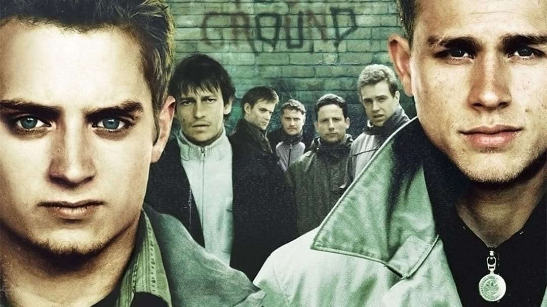 Green Street Hooligans backdrop 3