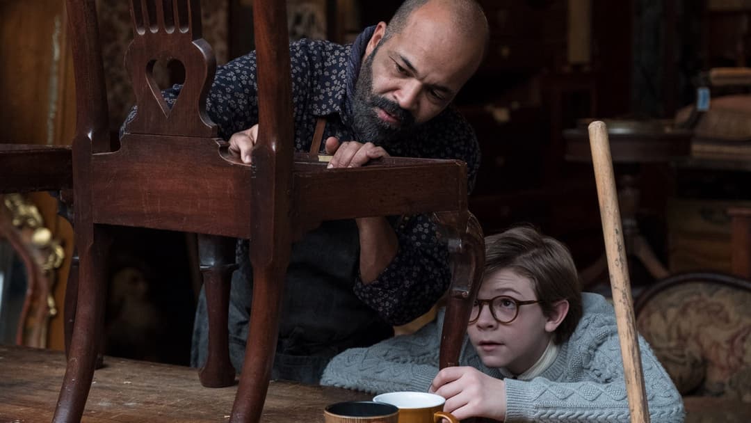 Щиголь backdrop 7