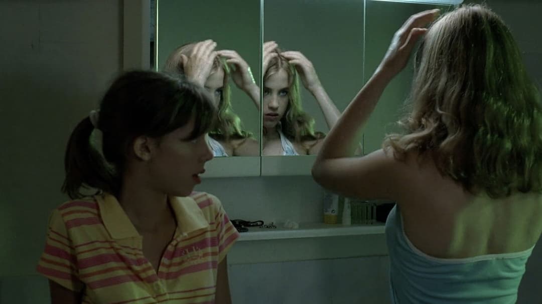 Water Lilies backdrop 5