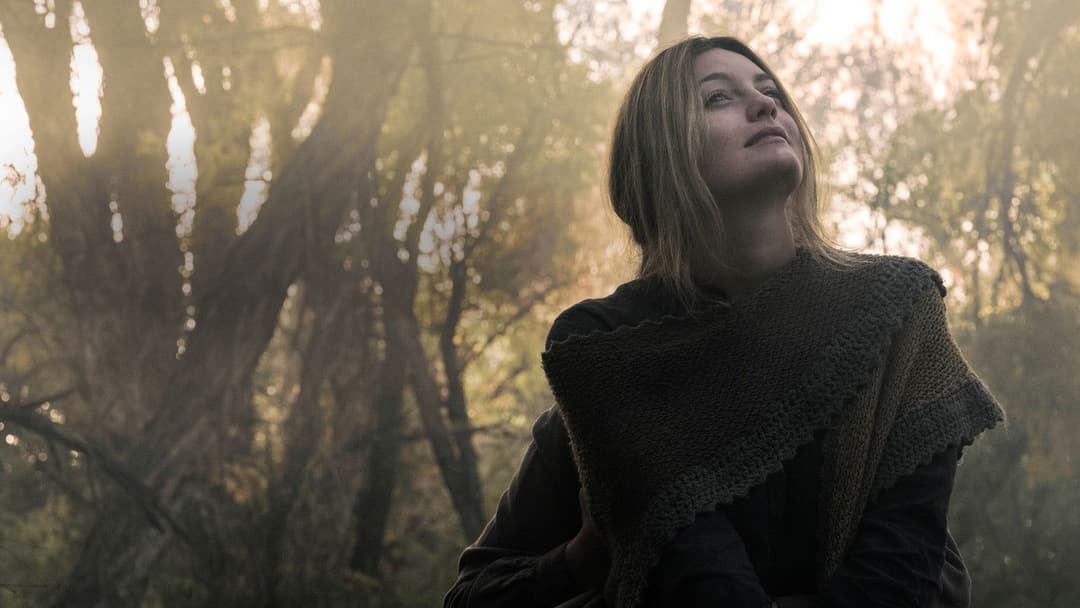 The Kid - Der Pfad des Gesetzlosen backdrop 7