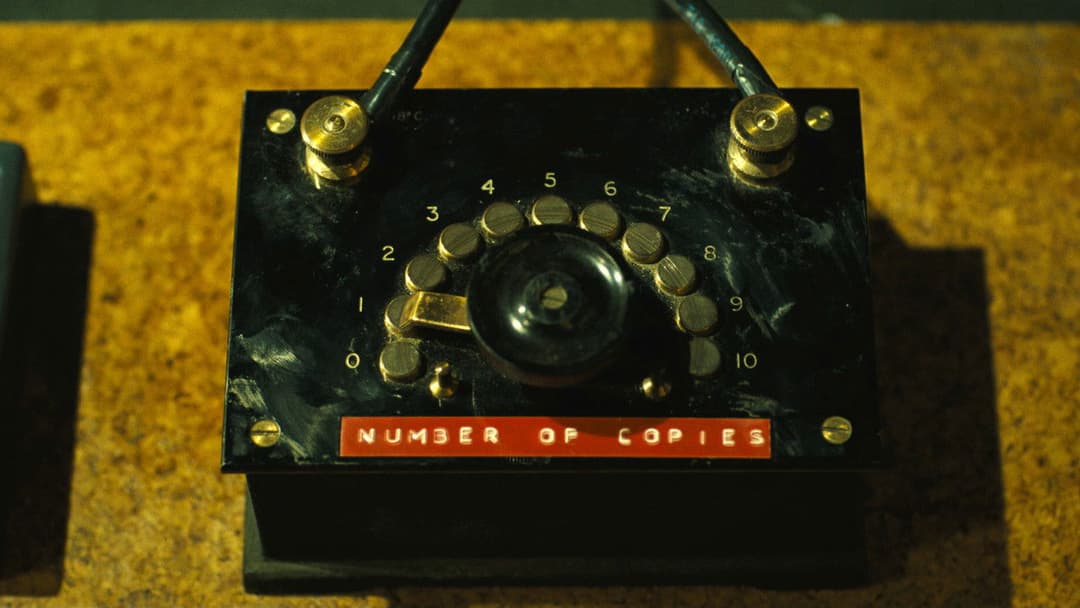 Двійник backdrop 6