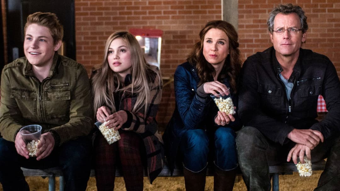 Same Kind of Different as Me backdrop 3