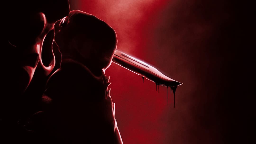 Крик 7 backdrop 10