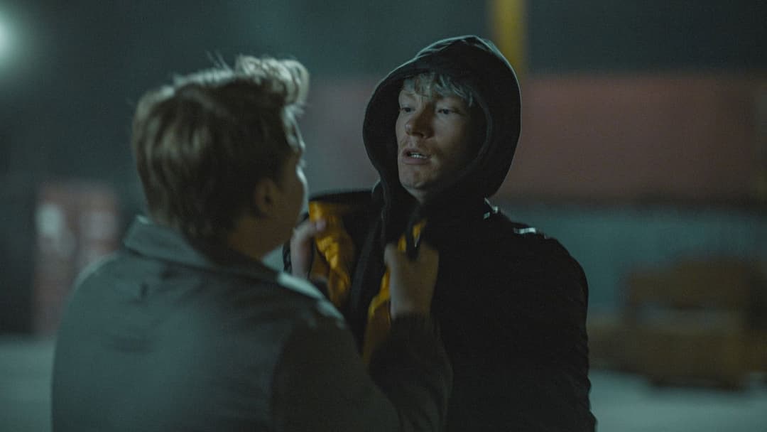 Die drei ??? – Toteninsel backdrop 15