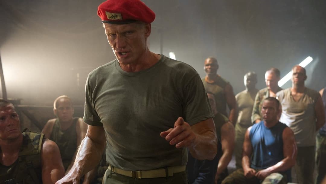 Universal Soldier: Day of Reckoning backdrop 2