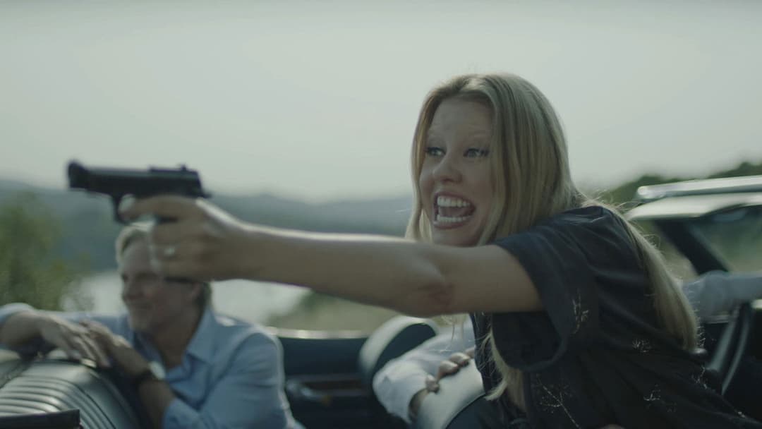 Infinity Pool backdrop 19