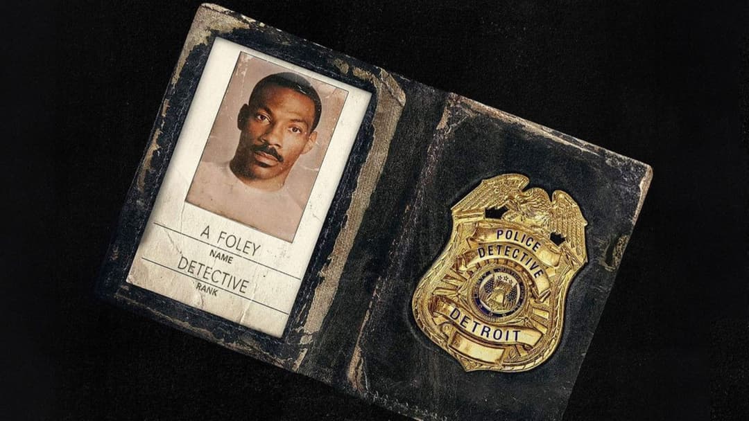 Beverly Hills Cop: Axel F backdrop 14