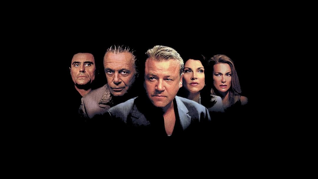 Sexy Beast backdrop 10