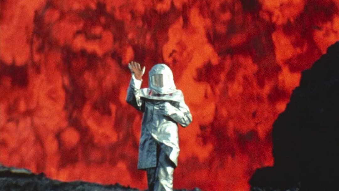 Fire of Love backdrop 15