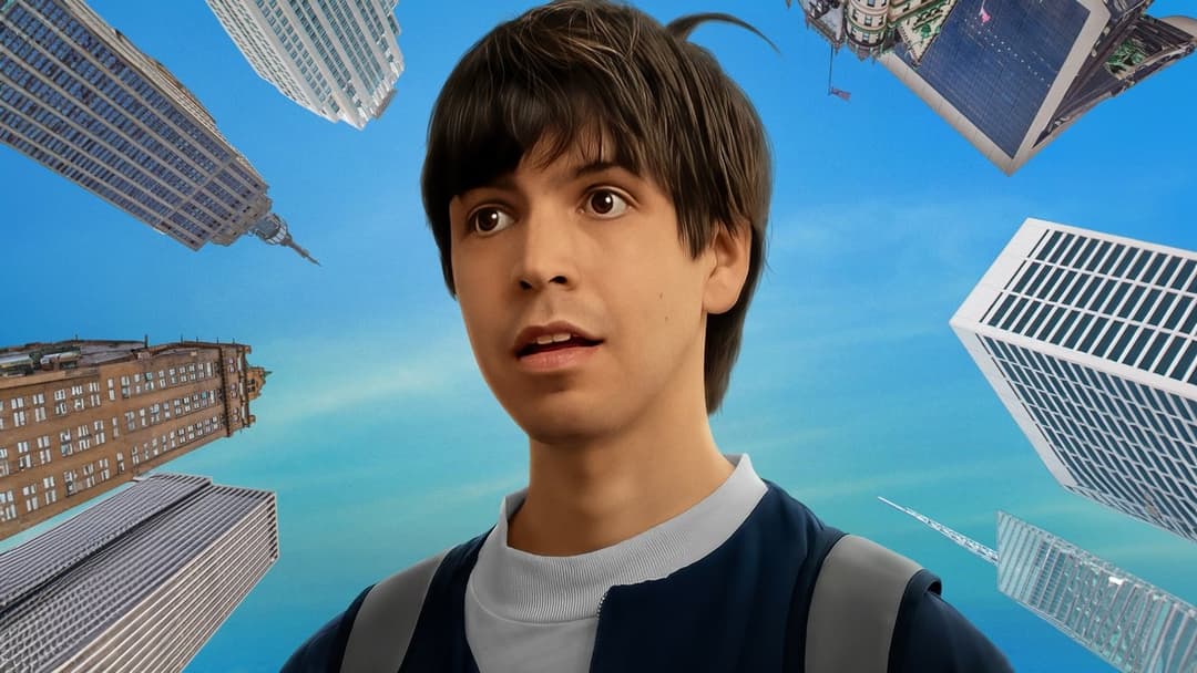 Problemista backdrop 5