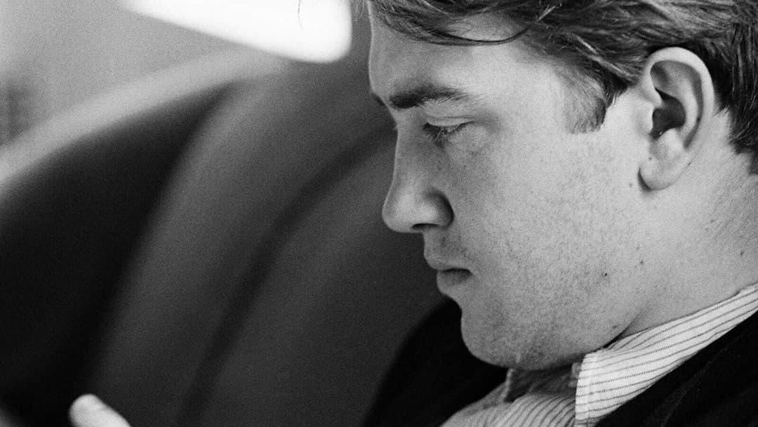 David Lynch: The Art Life backdrop 9