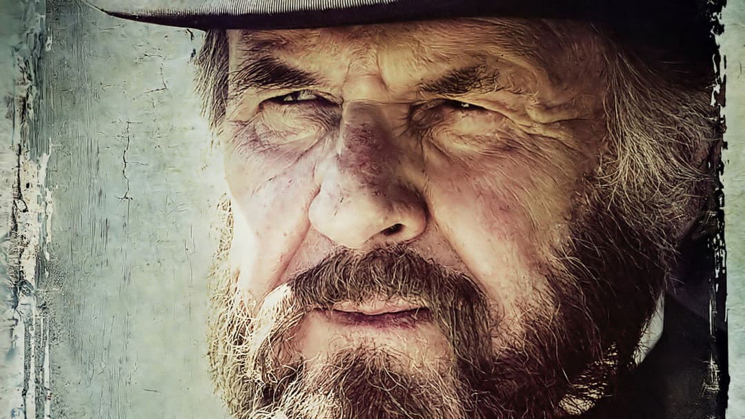 Lone Ranger backdrop 19