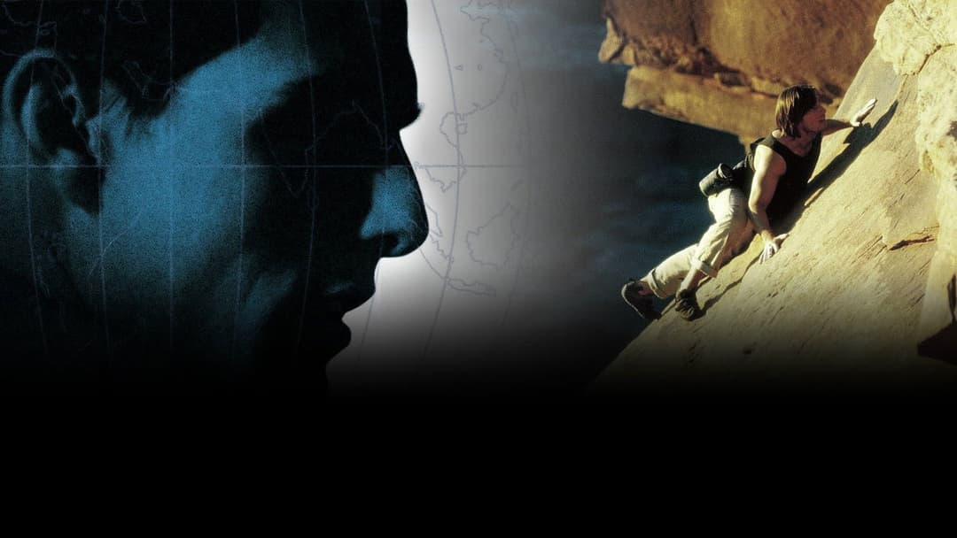 Місія неможлива 2 backdrop 9