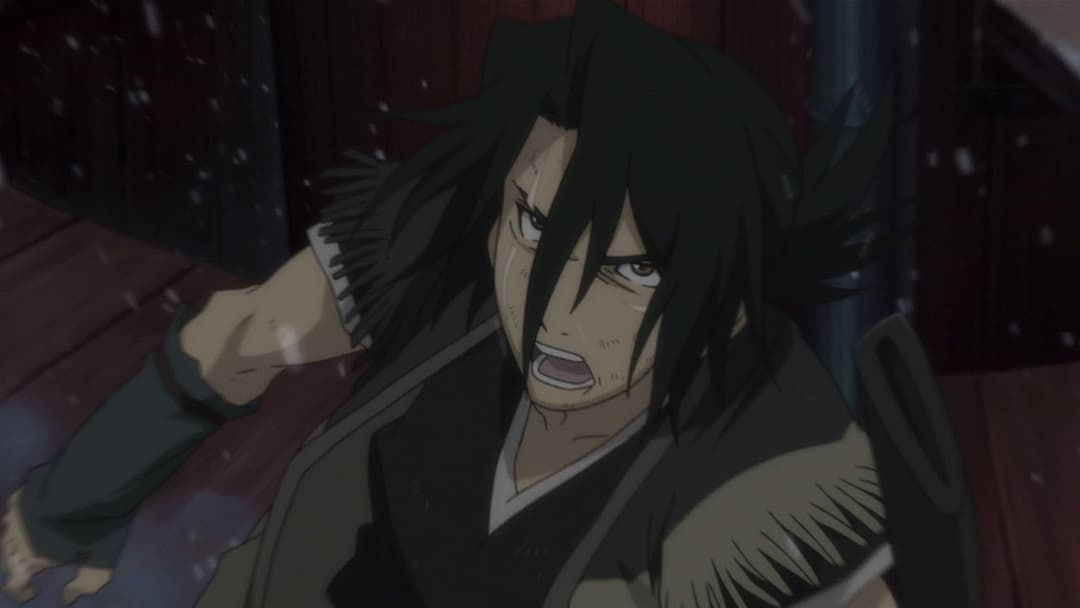 Меч Чужинця backdrop 8