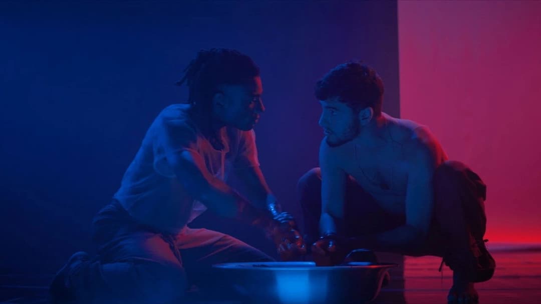 Ato Noturno backdrop 9