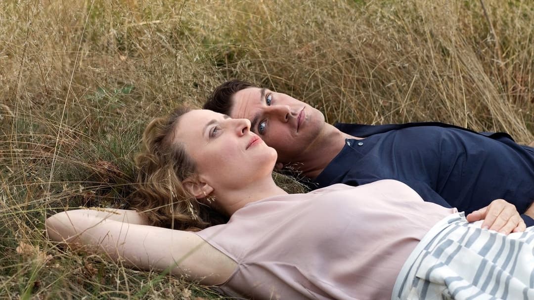 Ich bin dein Mensch backdrop 5