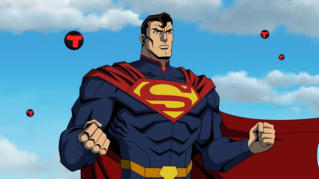 Несправедливість backdrop 5