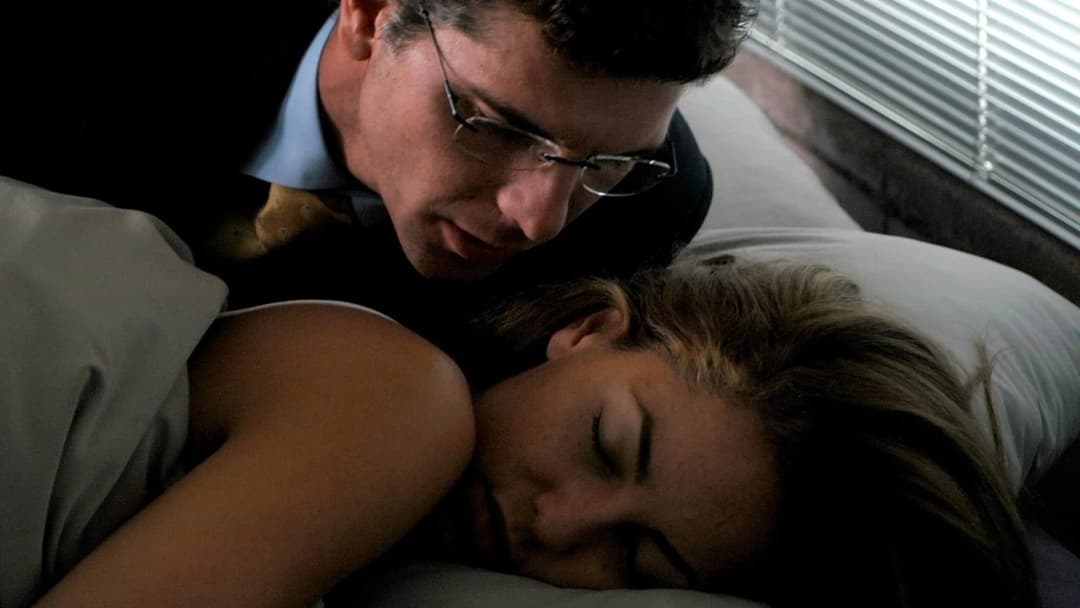 My Brother's Wife backdrop 2