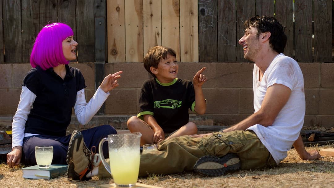 Wish I Was Here backdrop 2