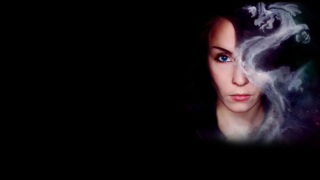 Дівчина, яка руйнувала повітряні замки backdrop 3