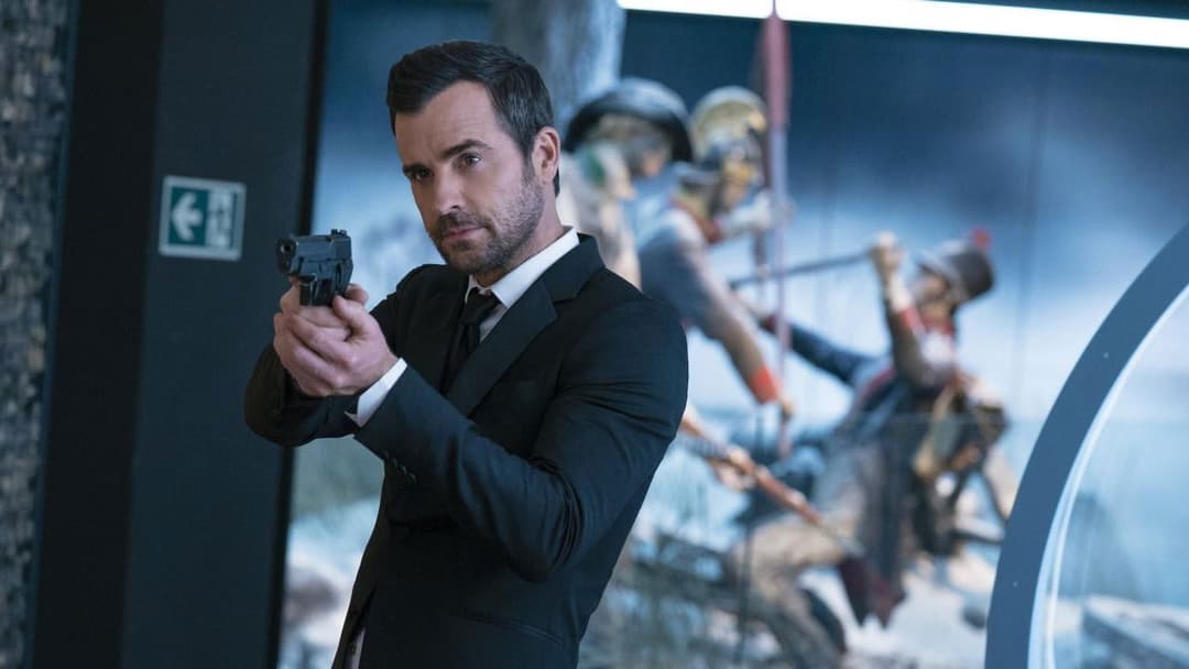 Шпигун, який мене кинув backdrop 20