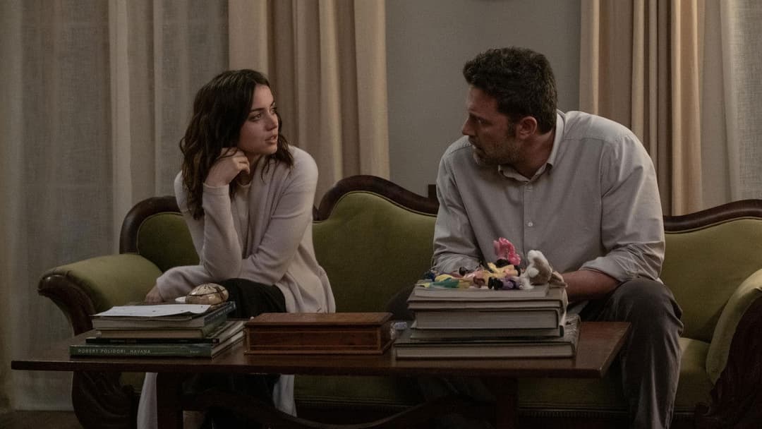 Tiefe Wasser backdrop 5