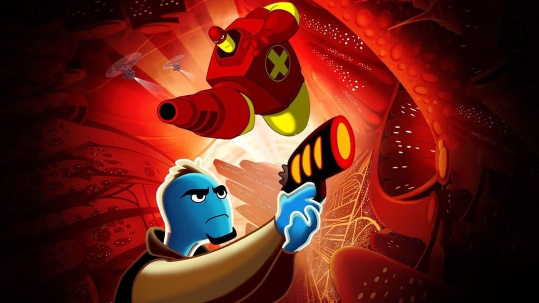 Osmosis Jones backdrop 2
