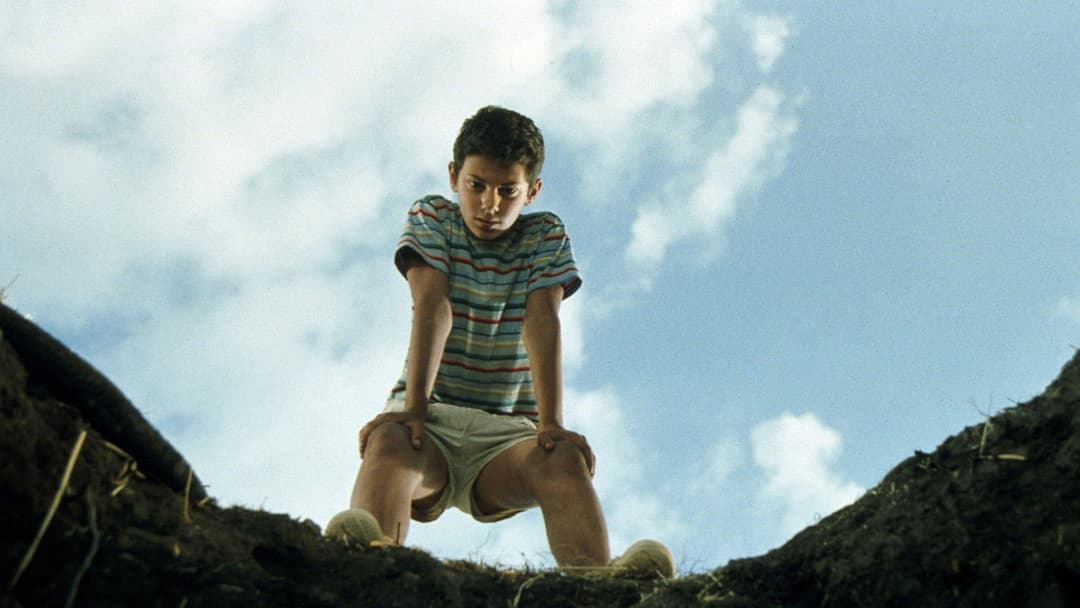 I'm Not Scared backdrop 1