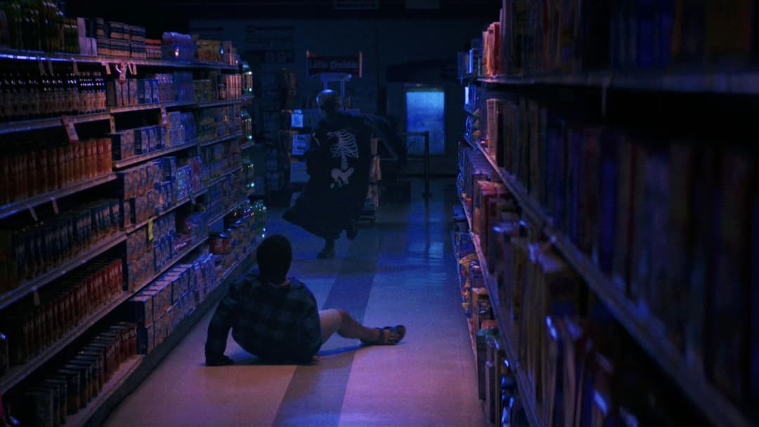 Fear Street: 1994 backdrop 10