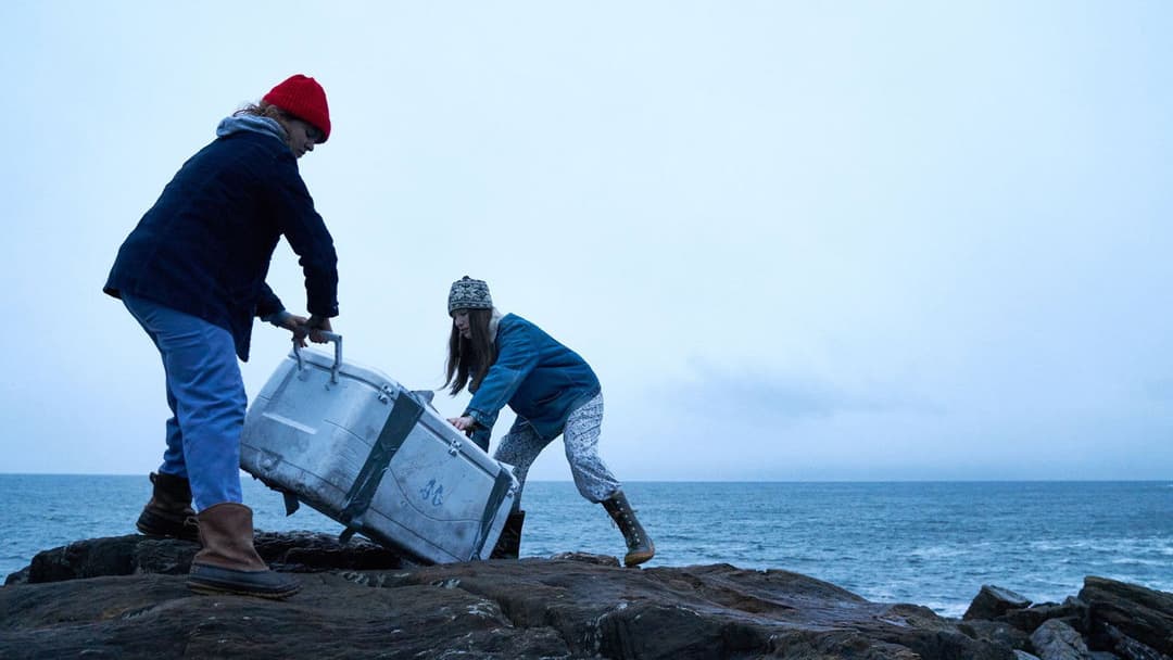 Leg‘ den Kerl um! backdrop 3