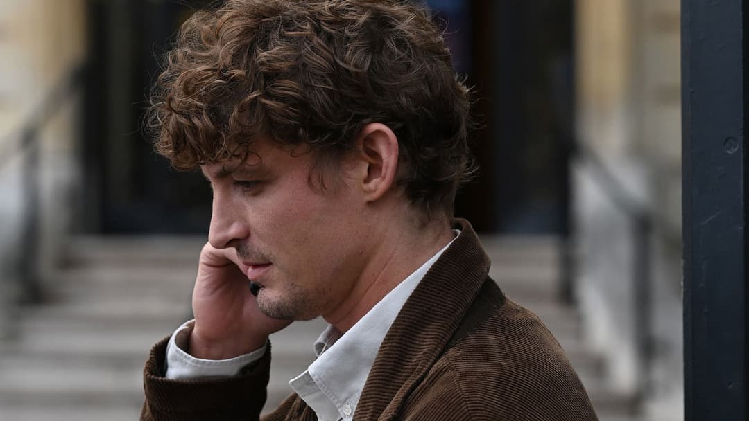 Ein Glücksfall backdrop 20