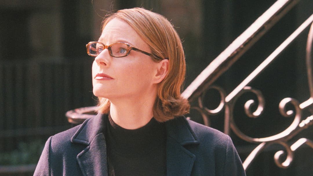 Кімната страху backdrop 14