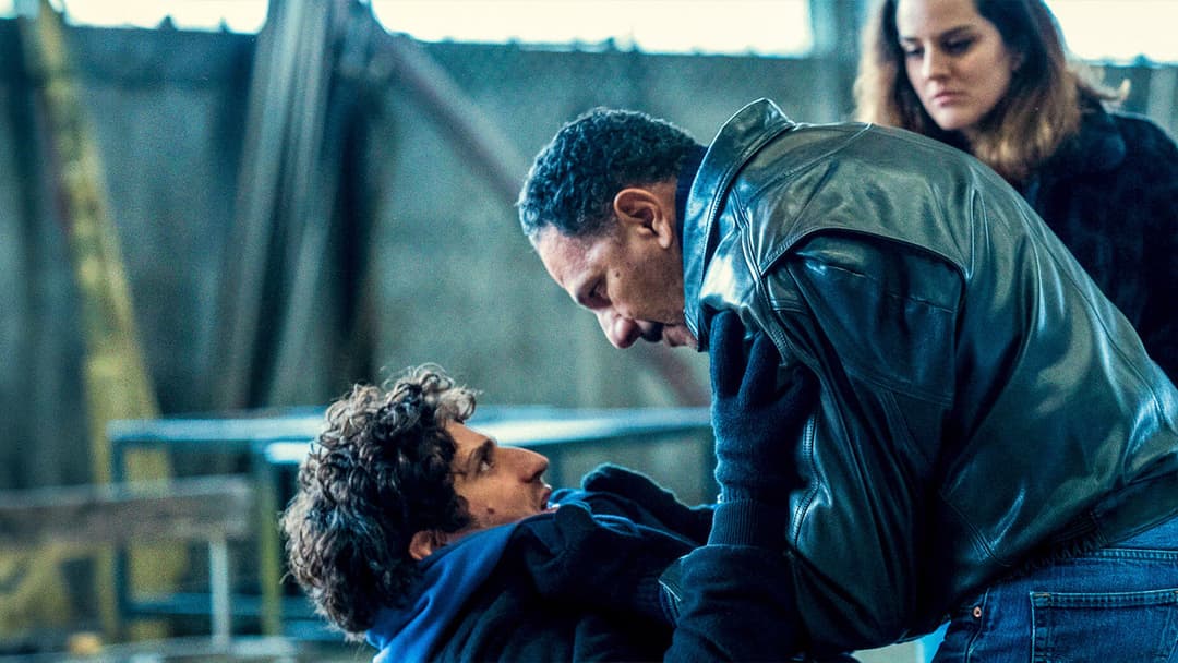 The Innocent backdrop 8