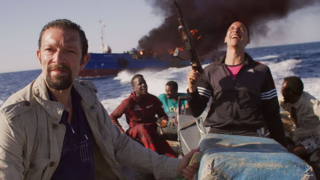 The World Is Yours backdrop 6