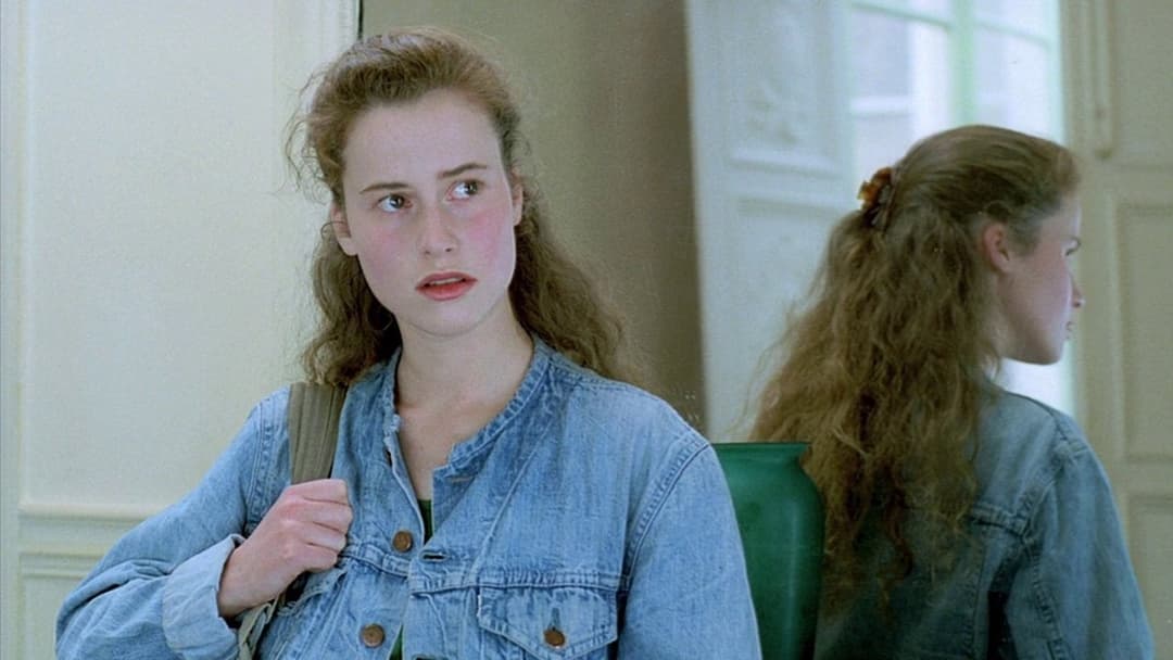 Frühlingserzählung backdrop 8