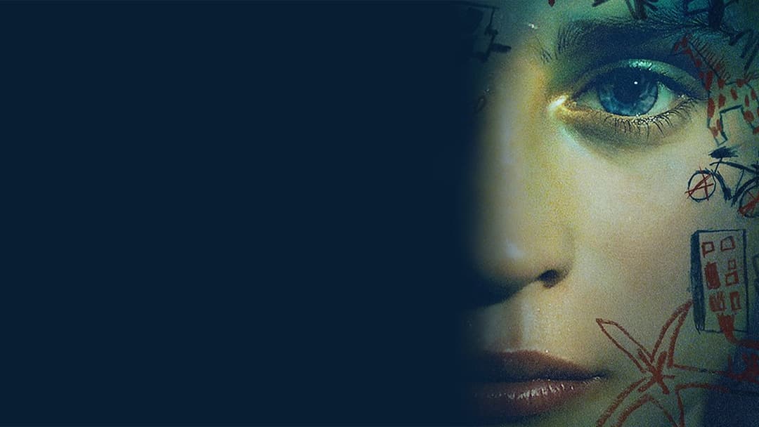 Evolution backdrop 1