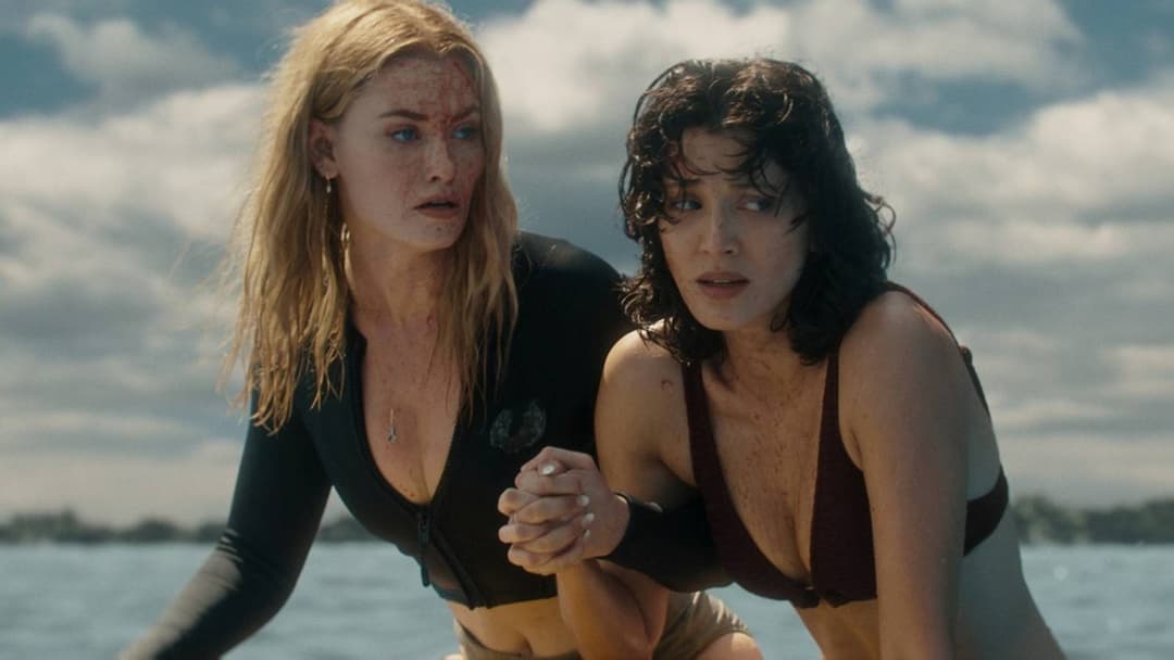 Killer Whale backdrop 5