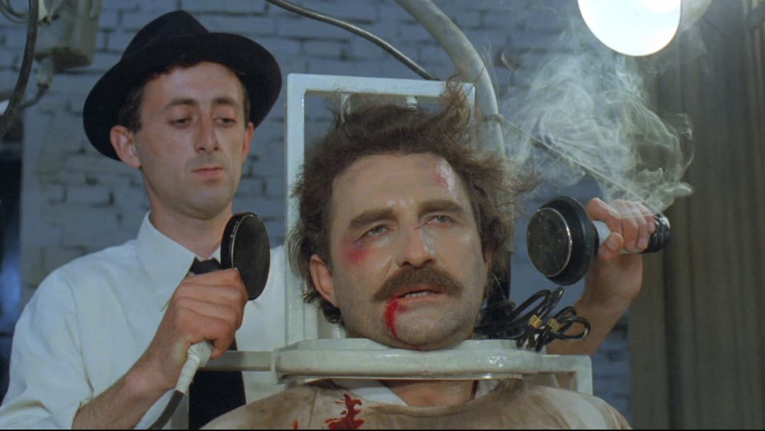 Underground backdrop 4