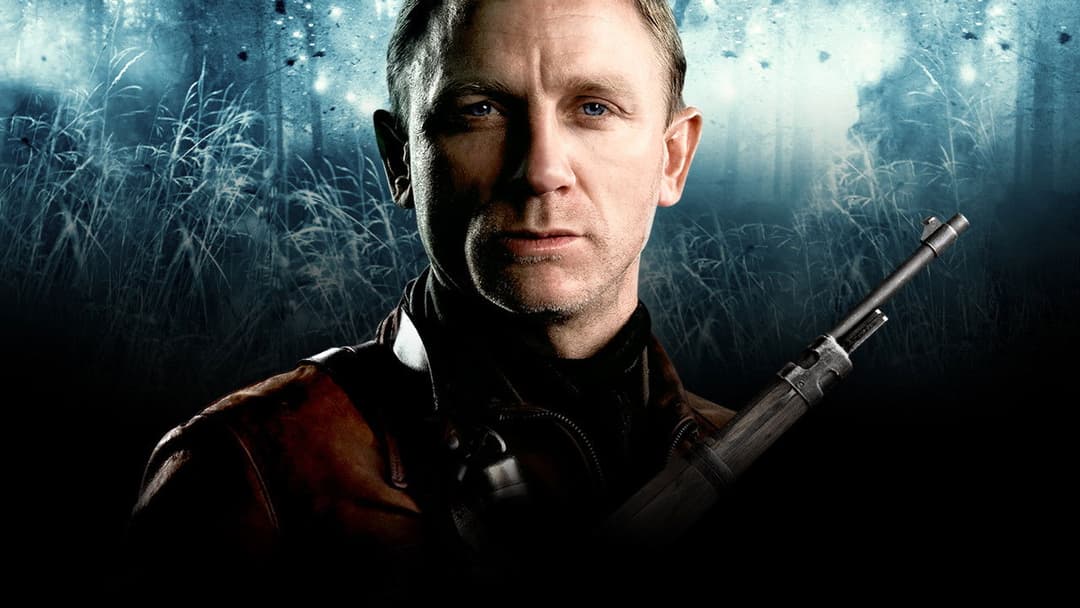 Unbeugsam - Defiance backdrop 9