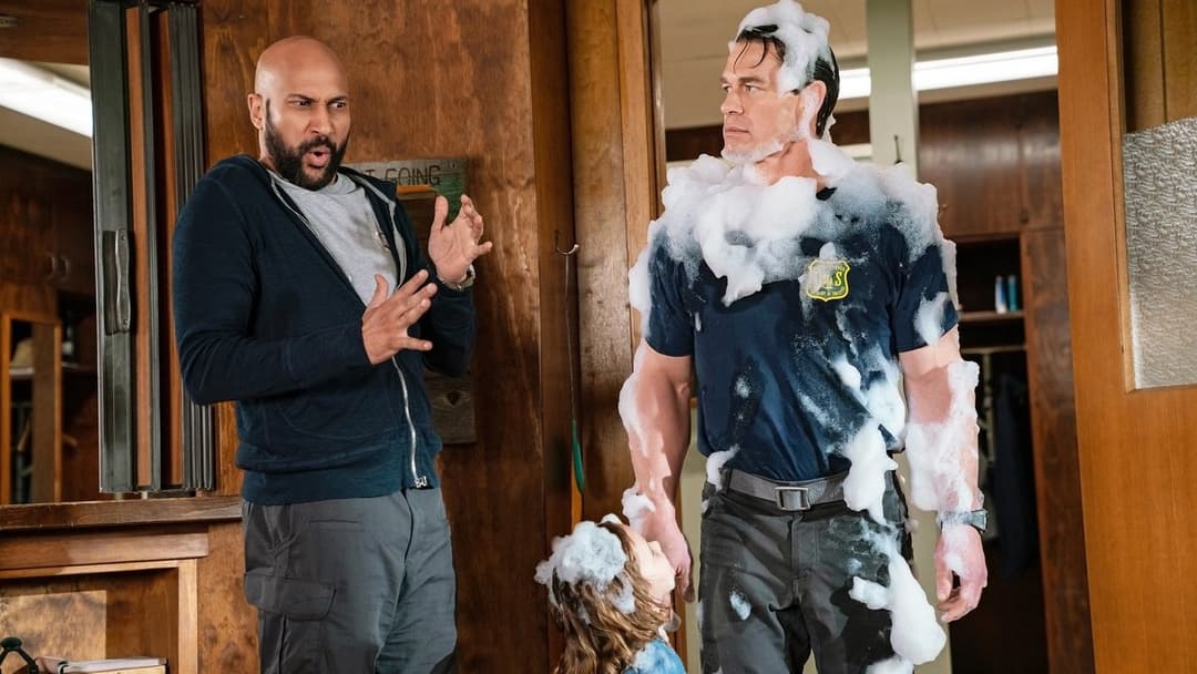 Playing with Fire backdrop 3