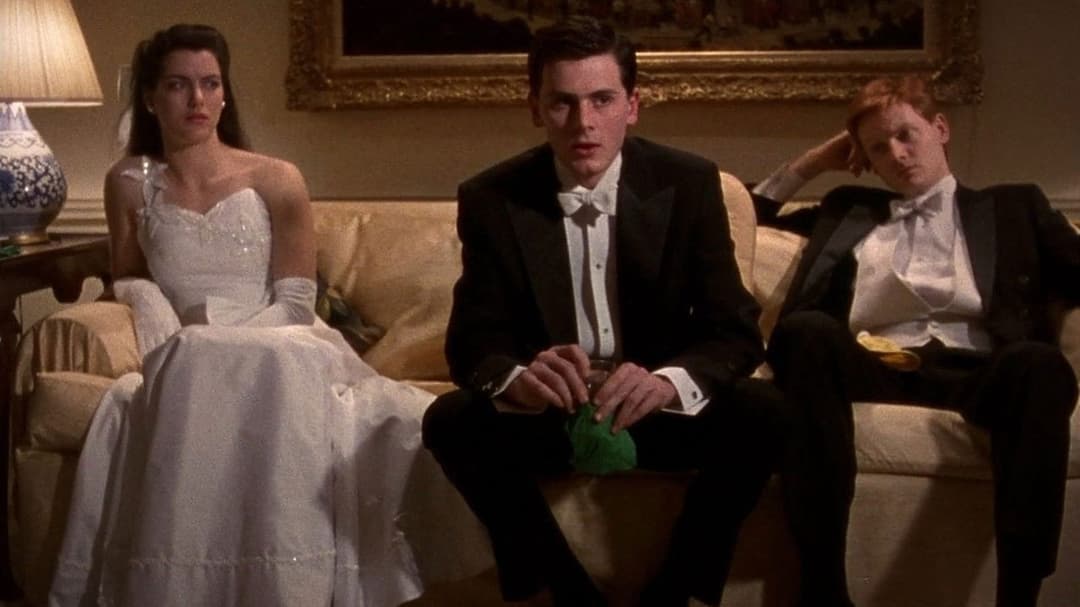 Metropolitan backdrop 15