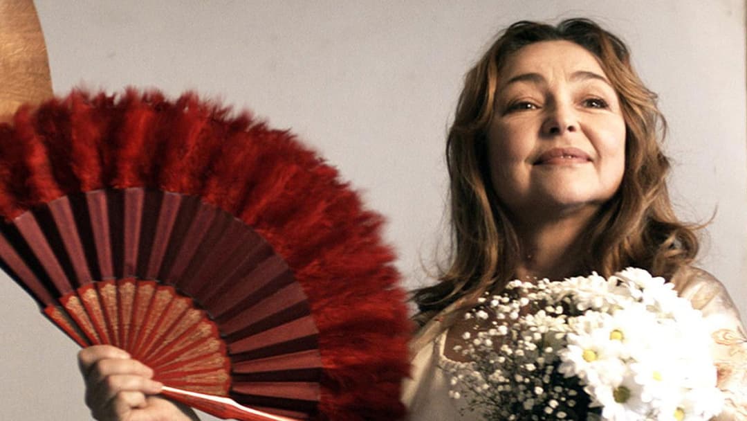 Madame Marguerite oder die Kunst der schiefen Töne backdrop 1