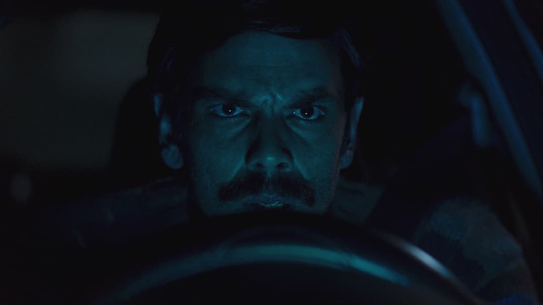 When Evil Lurks backdrop 7